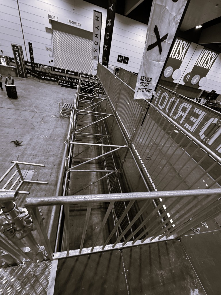 Residential Scaffolding